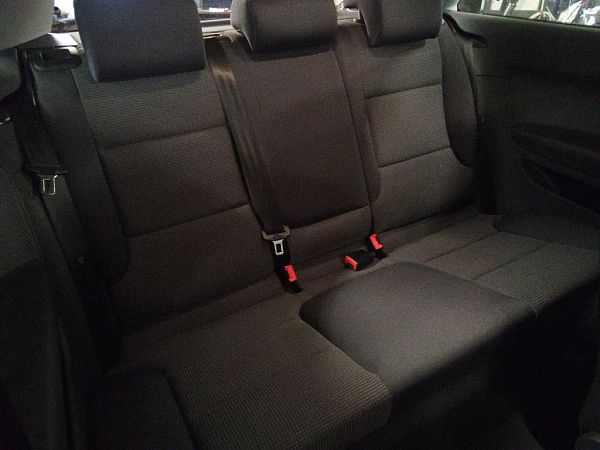 Back seat AUDI A3 (8P1)