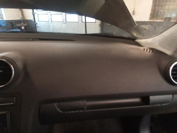 Airbag compleet AUDI A3 (8P1)