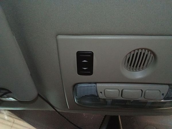 Switch - sunroof FORD MONDEO IV Turnier (BA7)
