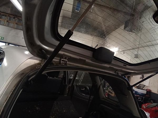 Gasdemper achterklep SUZUKI LIANA Hatchback