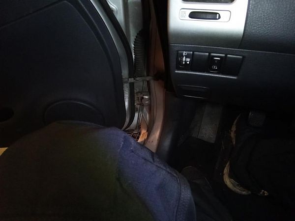 Leuchtweitenregulierungsschalter SUZUKI LIANA Hatchback