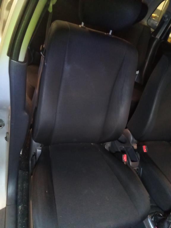 Front seats - 4 doors SUZUKI LIANA Hatchback