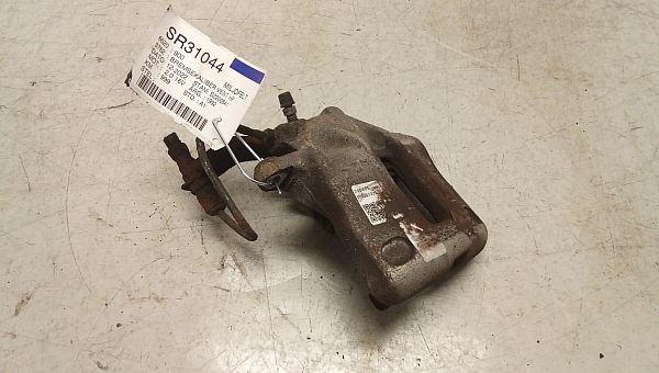 Brake caliper - ventilated front right SAAB 900   Combi Coupe