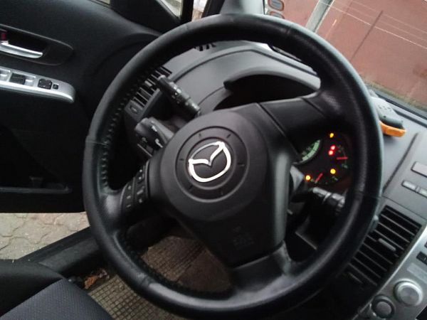 Airbag - complete MAZDA 5 (CR19)