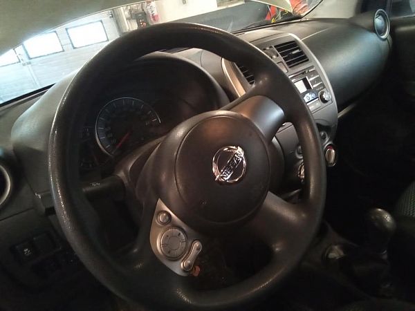 Airbag compleet NISSAN MICRA IV (K13_)