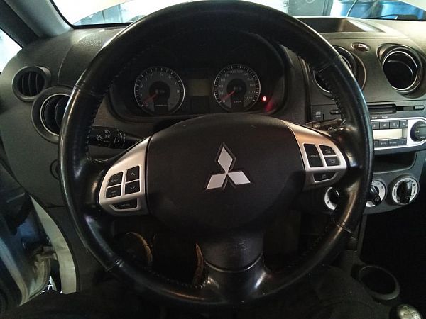 Stuurwiel – de airbag is niet inbegrepen MITSUBISHI COLT VI (Z3_A, Z2_A)