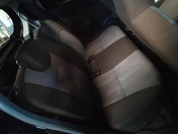 Back seat SUZUKI ALTO (GF)