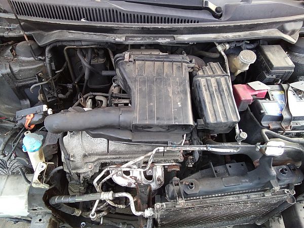 Motor SUZUKI ALTO (GF)