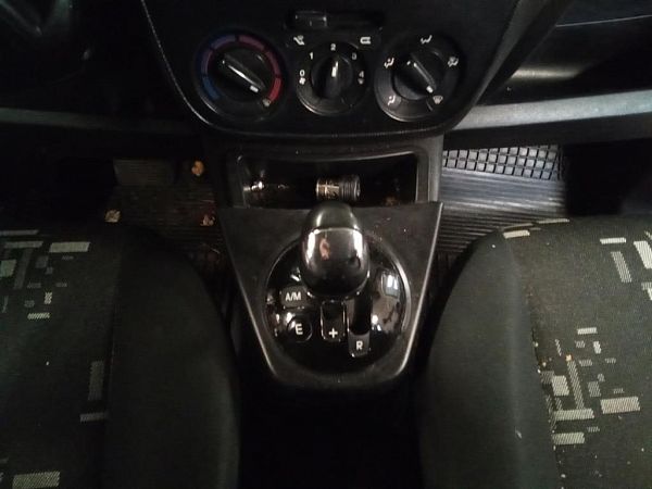 Gear knop FIAT QUBO (225_)