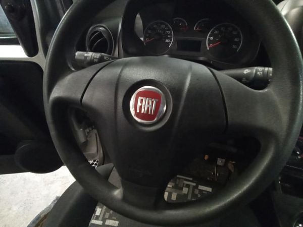 Airbag compleet FIAT QUBO (225_)