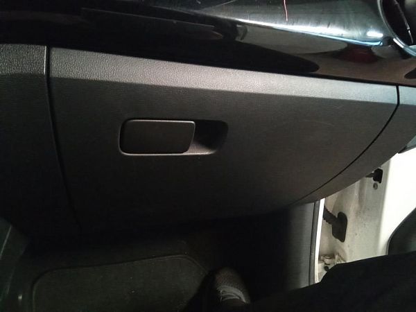 Handskerum VW UP (121, 122, BL1, BL2, BL3, 123)