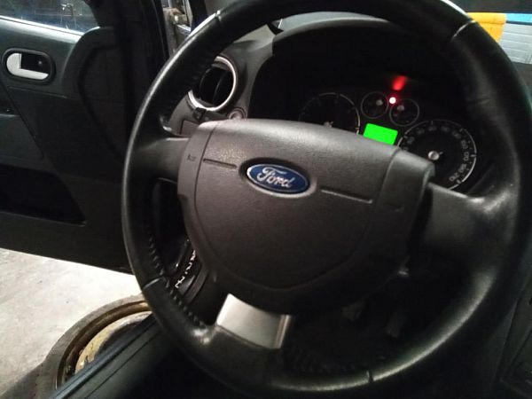 Airbag complet FORD FUSION (JU_)
