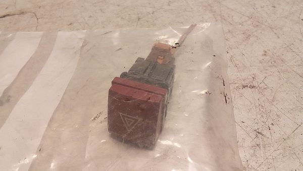 Kontakt - katastrofeblink PEUGEOT 206+ (2L_, 2M_)