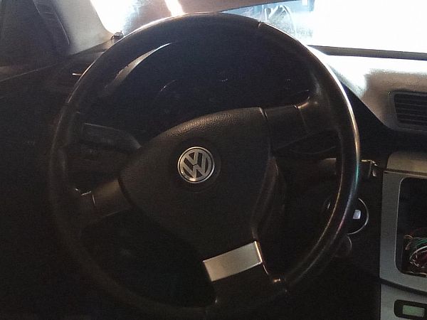 Rat (airbag medfølger ikke) VW PASSAT Estate (3C5)