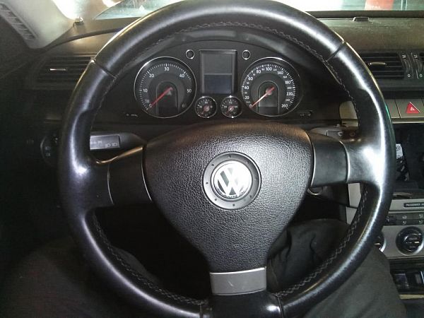 Airbag komplet VW PASSAT Estate (3C5)