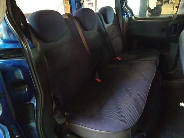 Back seat PEUGEOT PARTNER (5_, G_)