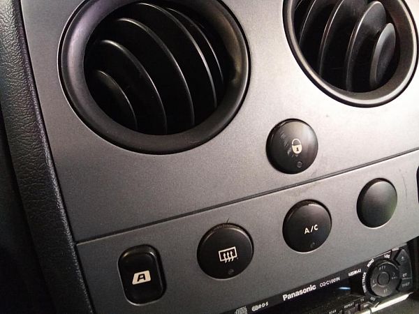 Zentralverriegelung - Teile PEUGEOT PARTNER (5_, G_)