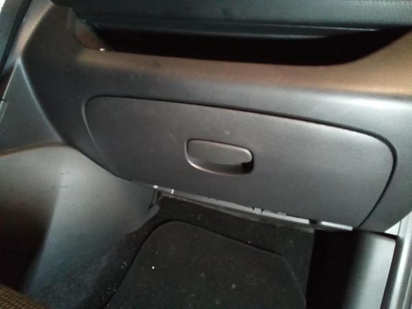 Handskerum RENAULT CLIO IV (BH_)