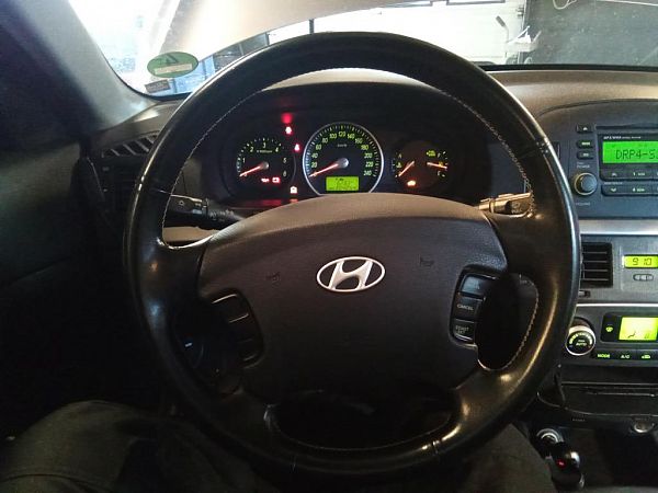 Rat (airbag medfølger ikke) HYUNDAI SONATA V (NF)