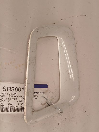 Forkofanger - dækliste FORD C-MAX (DM2)