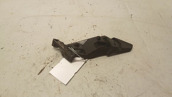 Zderzak przedni – kompletny SUZUKI SX4 (EY, GY)