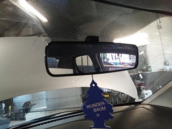 Rear view mirror - internal PEUGEOT 108