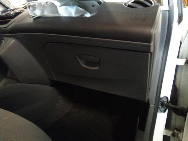 Glove compartment SEAT IBIZA Mk IV (6J5, 6P1)