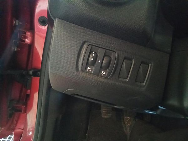 Kontakt - instrumentlys RENAULT CLIO IV (BH_)