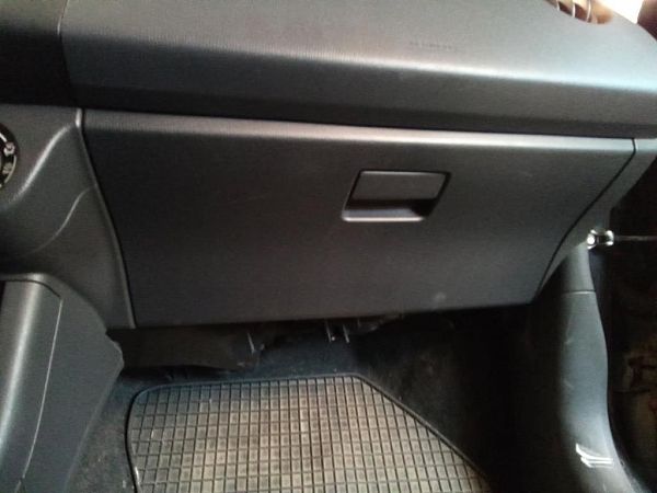 Glove compartment SUZUKI SWIFT III (MZ, EZ)