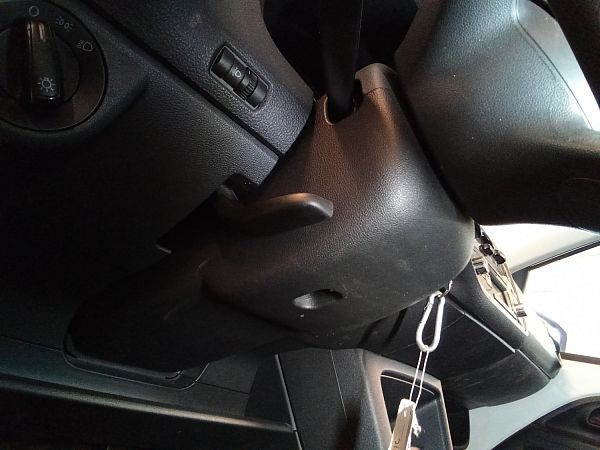 Instrumentpolstring VW UP (121, 122, BL1, BL2, BL3, 123)