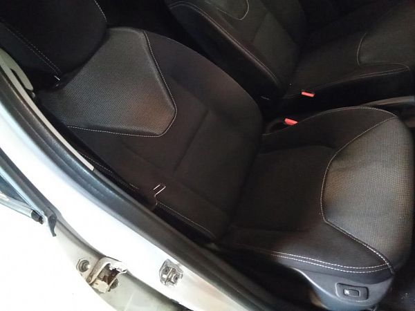 Front seats - 4 doors RENAULT CLIO IV Grandtour (KH_)