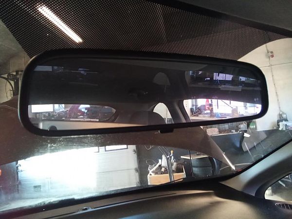 Rear view mirror - internal KIA RIO III (UB)