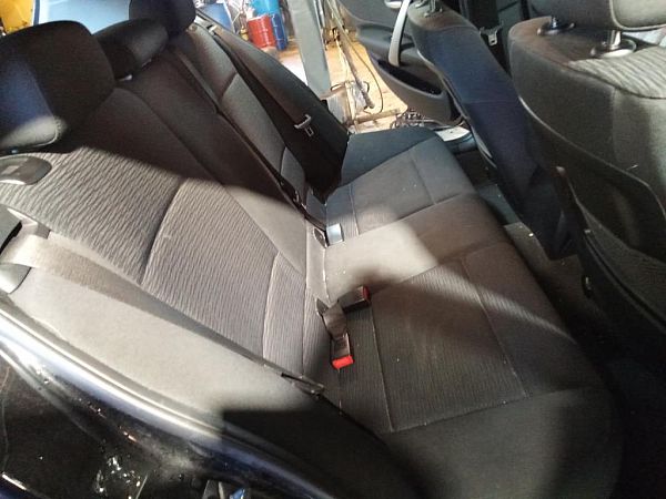 Back seat BMW 1 (E87)