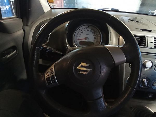 Steering wheel - airbag type (airbag not included) SUZUKI SPLASH (EX)