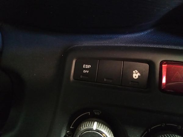 ESP Power Steering control Unit CITROËN C3 Picasso (SH_)