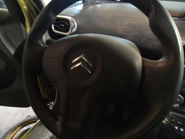 Airbag - complete CITROËN C3 Picasso (SH_)
