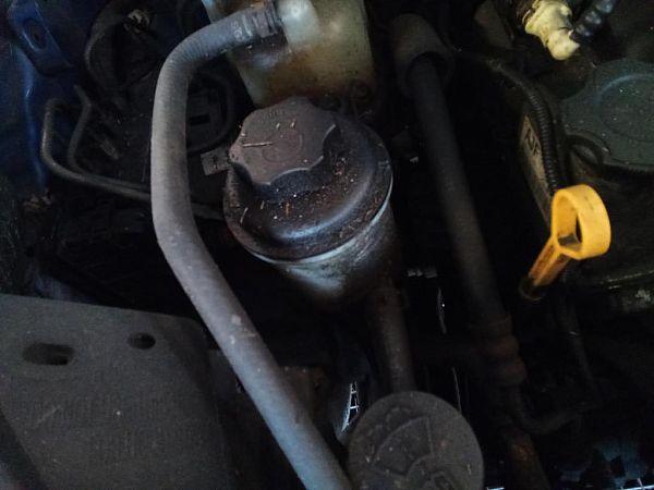 Servobeholder CHEVROLET SPARK (M300)