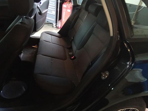 Back seat AUDI A3 Sportback (8PA)