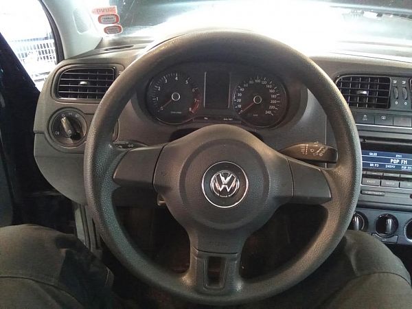 Rat (airbag medfølger ikke) VW POLO (6R1, 6C1)