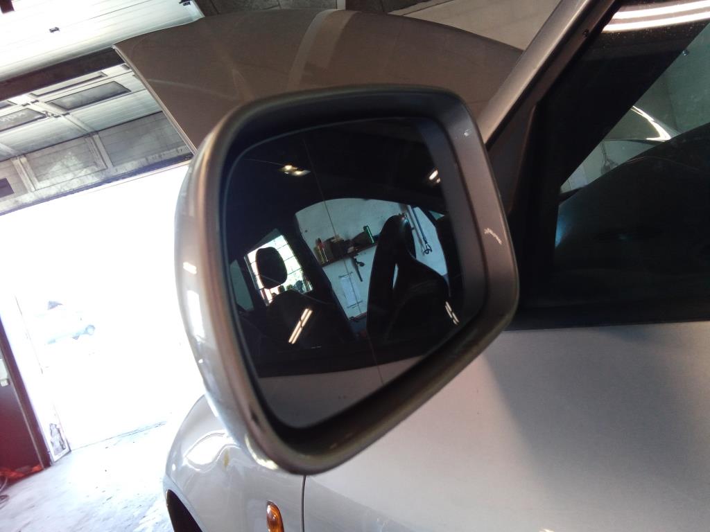 Außenspiegel Seitenspiegel Audi A3 rechts elektrisch Farbcode LY3H