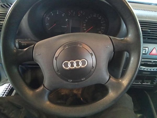 Airbag - complete AUDI A3 (8L1)