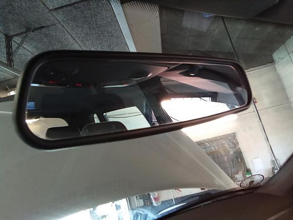 Rear view mirror - internal AUDI A3 (8L1)