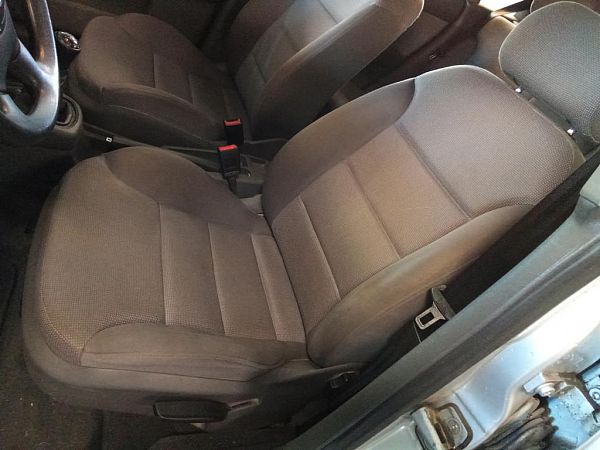 Front seats - 4 doors AUDI A3 (8L1)