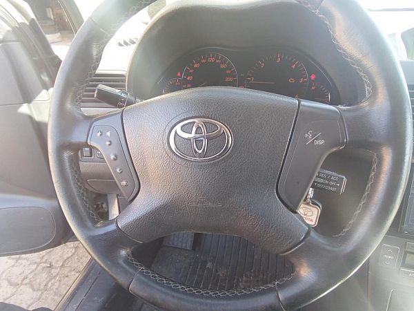 Airbag - complete TOYOTA AVENSIS Estate (_T25_)
