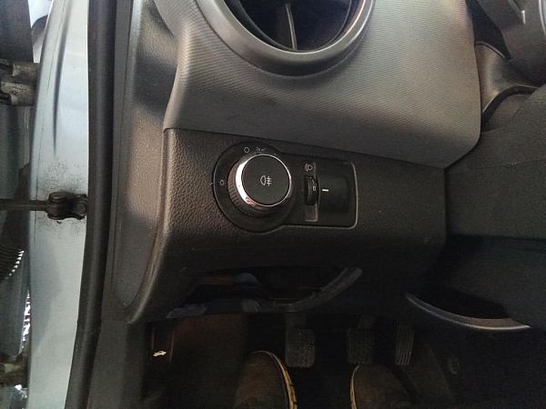 Lichtschalter CHEVROLET AVEO Hatchback (T300)