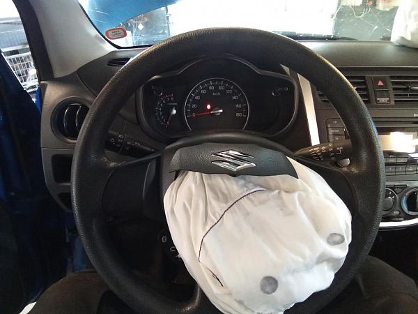 Steering wheel - airbag type (airbag not included) SUZUKI CELERIO (LF)