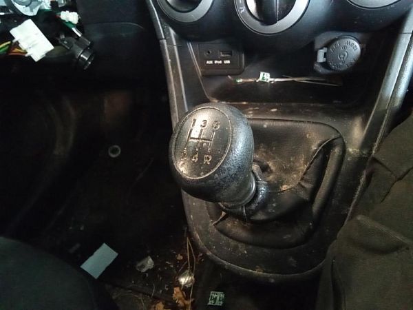 Gear knop HYUNDAI i10 (PA)