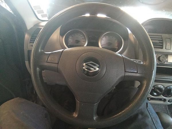 Ratt - (airbag medfølger ikke) SUZUKI IGNIS II (MH)
