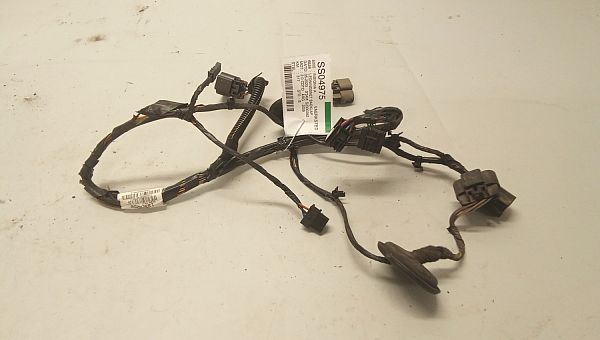 Kabelbaum hinten OPEL INSIGNIA A Sports Tourer (G09)
