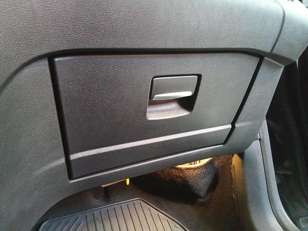 Handskerum FORD MONDEO IV Turnier (BA7)